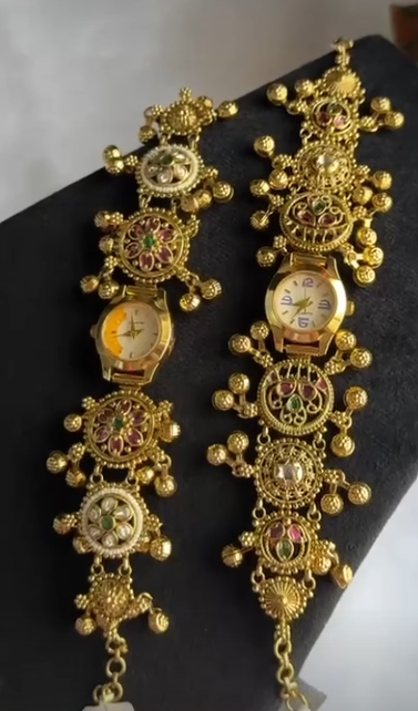 Weeding Watch